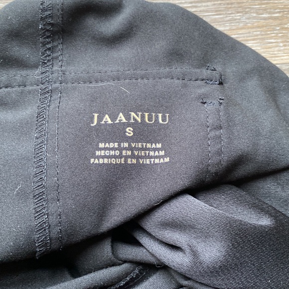 Jaanu jogger scrubs - Picture 5 of 5